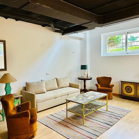 Loftsoho Apartment Alcobendas Exterior photo