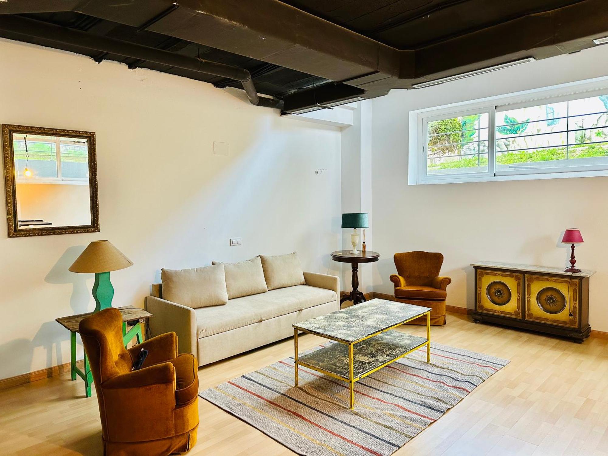 Loftsoho Apartment Alcobendas Exterior photo